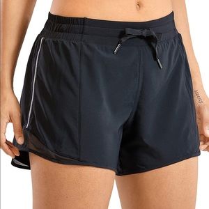 Lululemon Hotty Hot Short II Dupes (Crz Yoga)